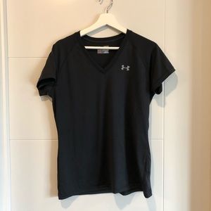 Under Armour heat gear t-shirt